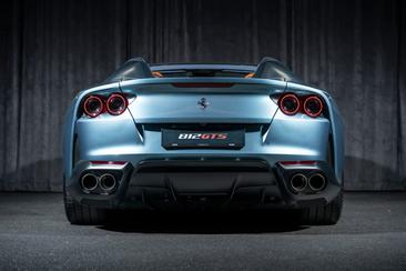 Ferrari 812 GTS — photo 4