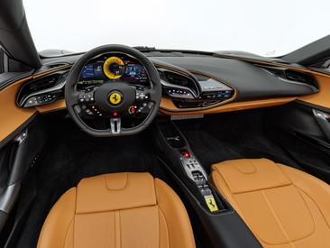 Ferrari SF90 Spider — photo 11