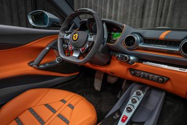 Ferrari 812 GTS — photo 5