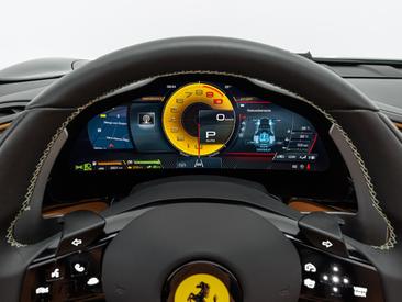 Ferrari SF90 Spider — photo 12