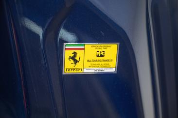 Ferrari 296 GTB — photo 9