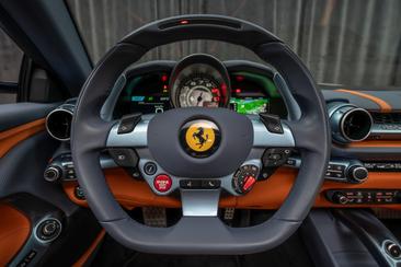 Ferrari 812 GTS — photo 7