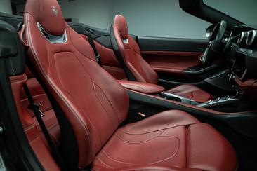 Ferrari Portofino — photo 38