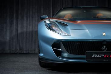 Ferrari 812 GTS — photo 8