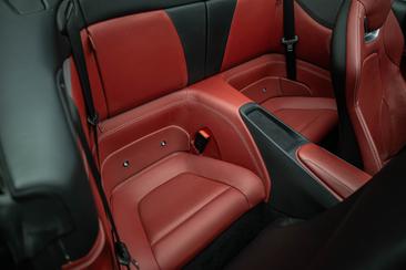 Ferrari Portofino — photo 39