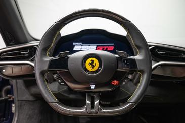 Ferrari 296 GTB — photo 11