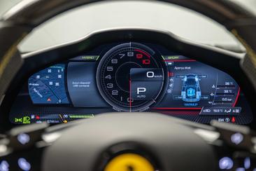 Ferrari 296 GTB — photo 12