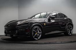 Ferrari Purosangue - 2024 - Joinsteer - #1