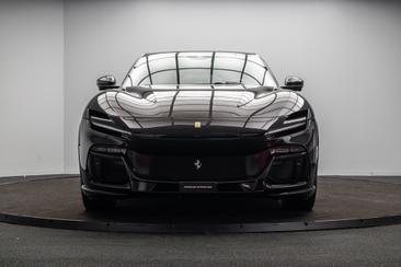 Ferrari Purosangue — photo 2