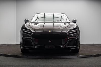 Ferrari Purosangue