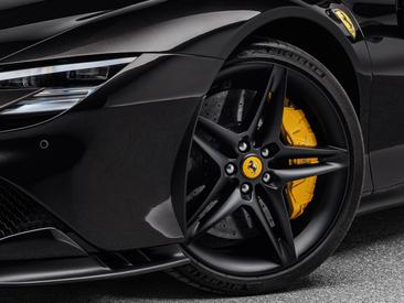 Ferrari SF90 Spider — photo 22