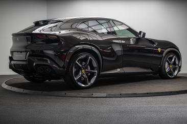 Ferrari Purosangue — photo 3