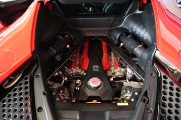 Ferrari SF90 Stradale — photo 18