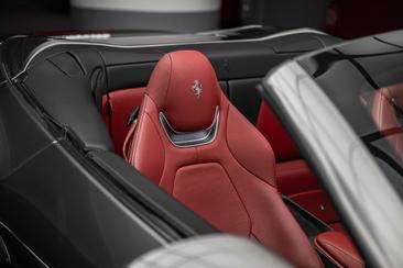 Ferrari Portofino — photo 45