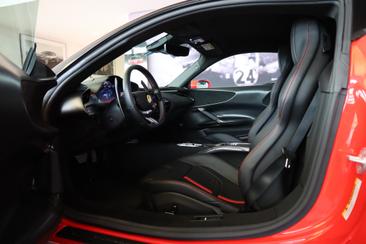 Ferrari SF90 Stradale — photo 20