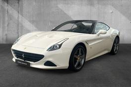 Ferrari California T - 2016 - Joinsteer - #1