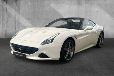 Ferrari California T - 2016 - Joinsteer - #1