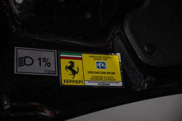 Ferrari Purosangue — photo 8