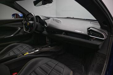 Ferrari 296 GTB — photo 19