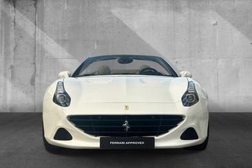 Ferrari California T — photo 2