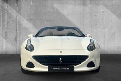Ferrari California T