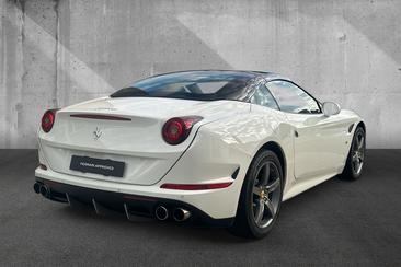 Ferrari California T — photo 3