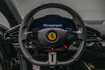Ferrari Purosangue — photo 10