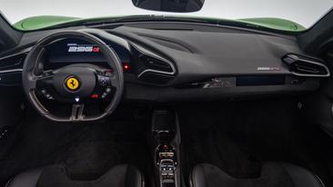 Ferrari 296 GTS — photo 5