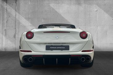 Ferrari California T — photo 4