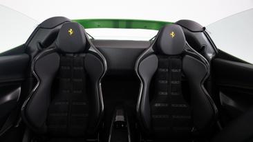 Ferrari 296 GTS — photo 6