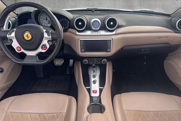 Ferrari California T — photo 5