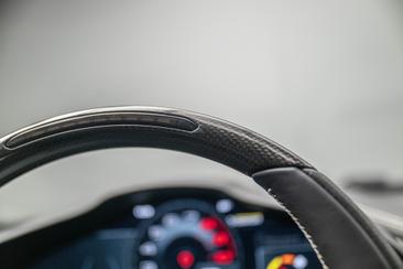 Ferrari Purosangue — photo 12