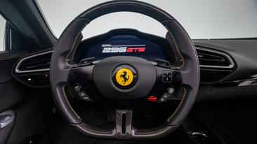 Ferrari 296 GTS — photo 8