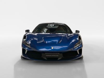 Ferrari F8 Tributo