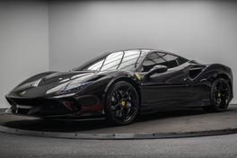 Ferrari F8 Tributo - 2021 - Joinsteer - #1