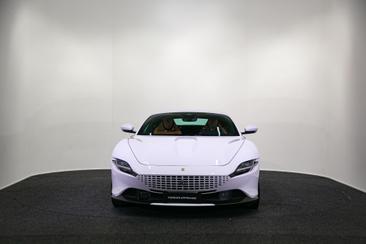Ferrari Roma — photo 2
