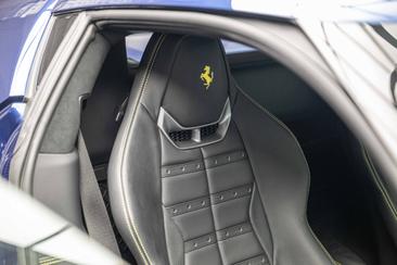 Ferrari 296 GTB — photo 24