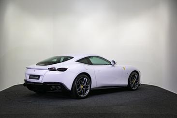 Ferrari Roma — photo 3