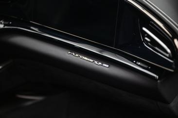 Ferrari Purosangue — photo 17