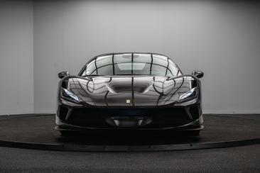 Ferrari F8 Tributo — photo 2