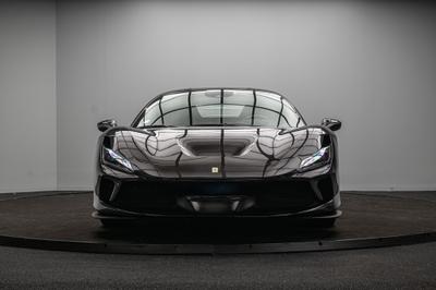 Ferrari F8 Tributo