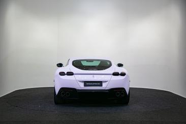 Ferrari Roma — photo 4