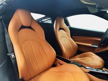 Ferrari F8 Tributo — photo 6