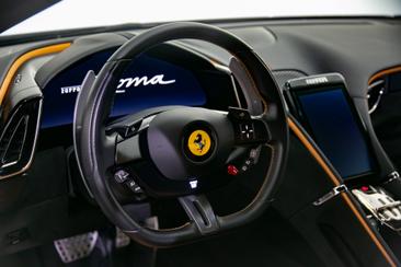Ferrari Roma — photo 5