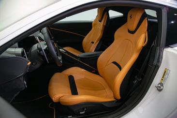Ferrari Roma — photo 6