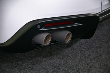 Ferrari Roma — photo 7