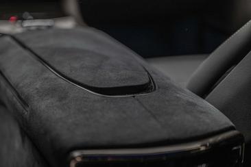 Ferrari Purosangue — photo 20