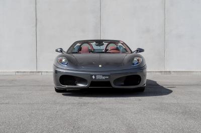 Ferrari F430 Spider