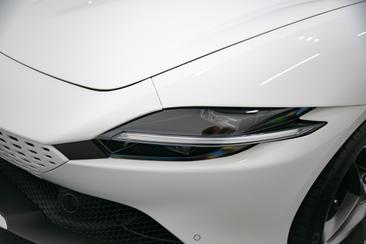 Ferrari Roma — photo 9