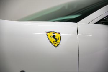 Ferrari Roma — photo 10